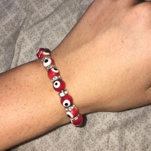 Evil Eye Protector Bracelet